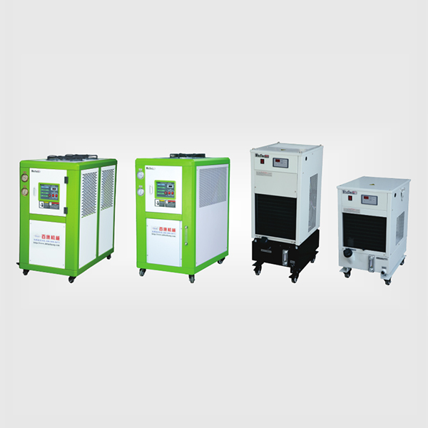 Precise cold water（oil）machine