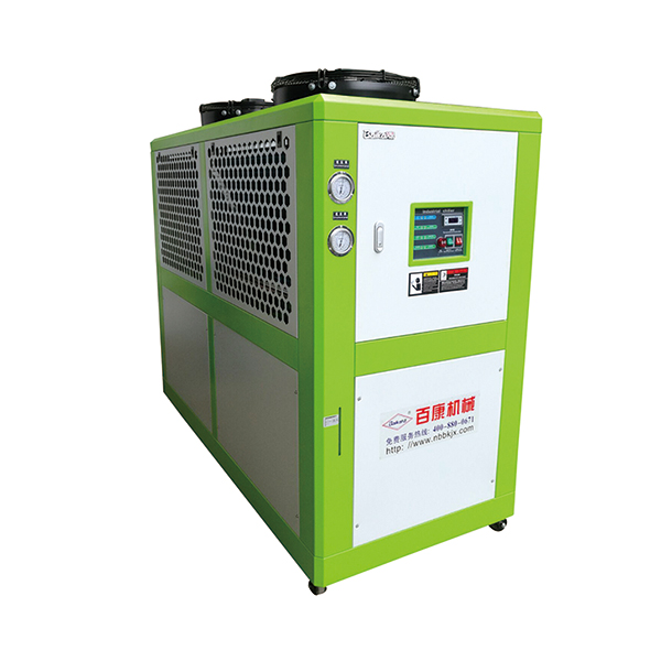 Water cooling chiller